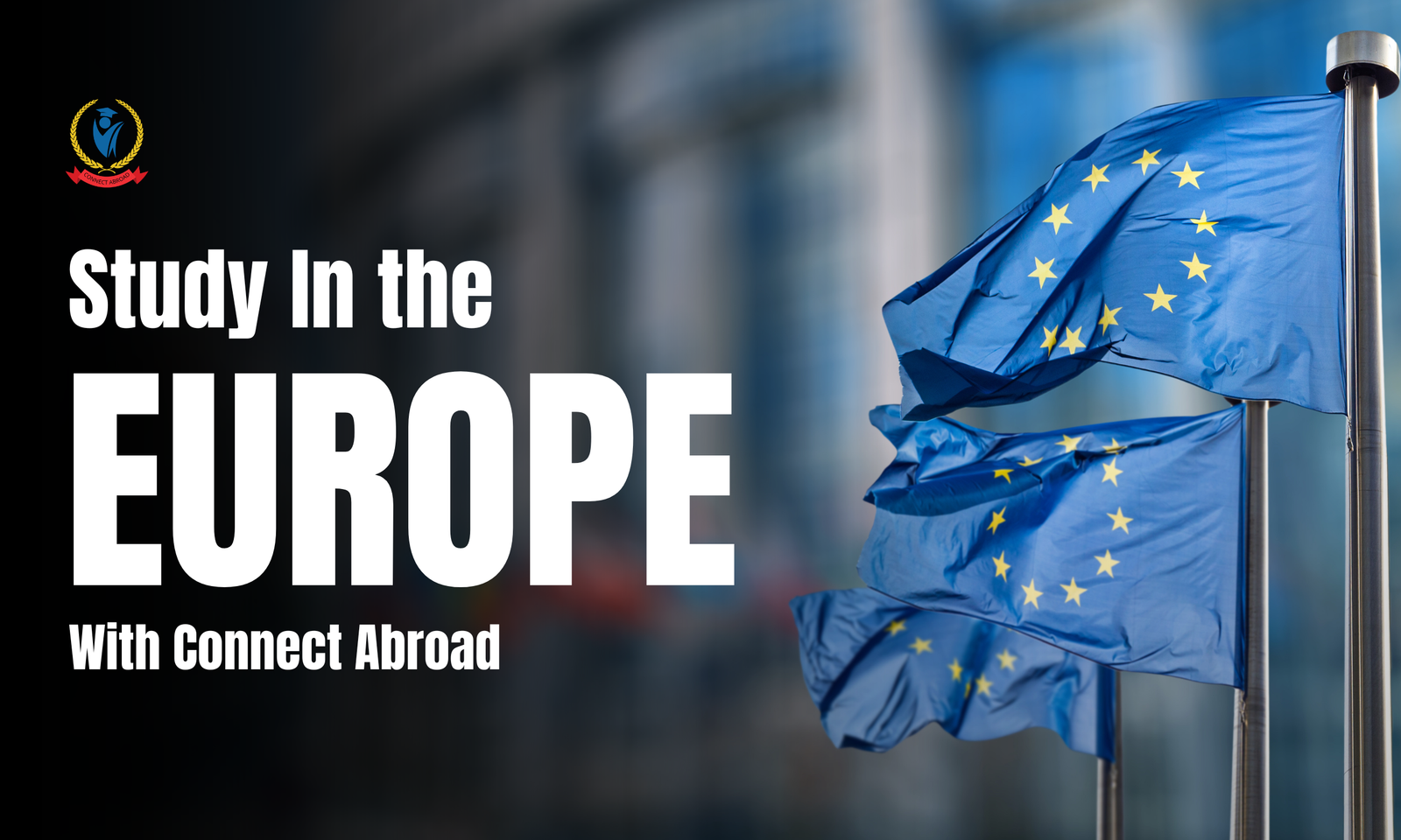Best Study abroad consultancy in Hanamkonda - Europe