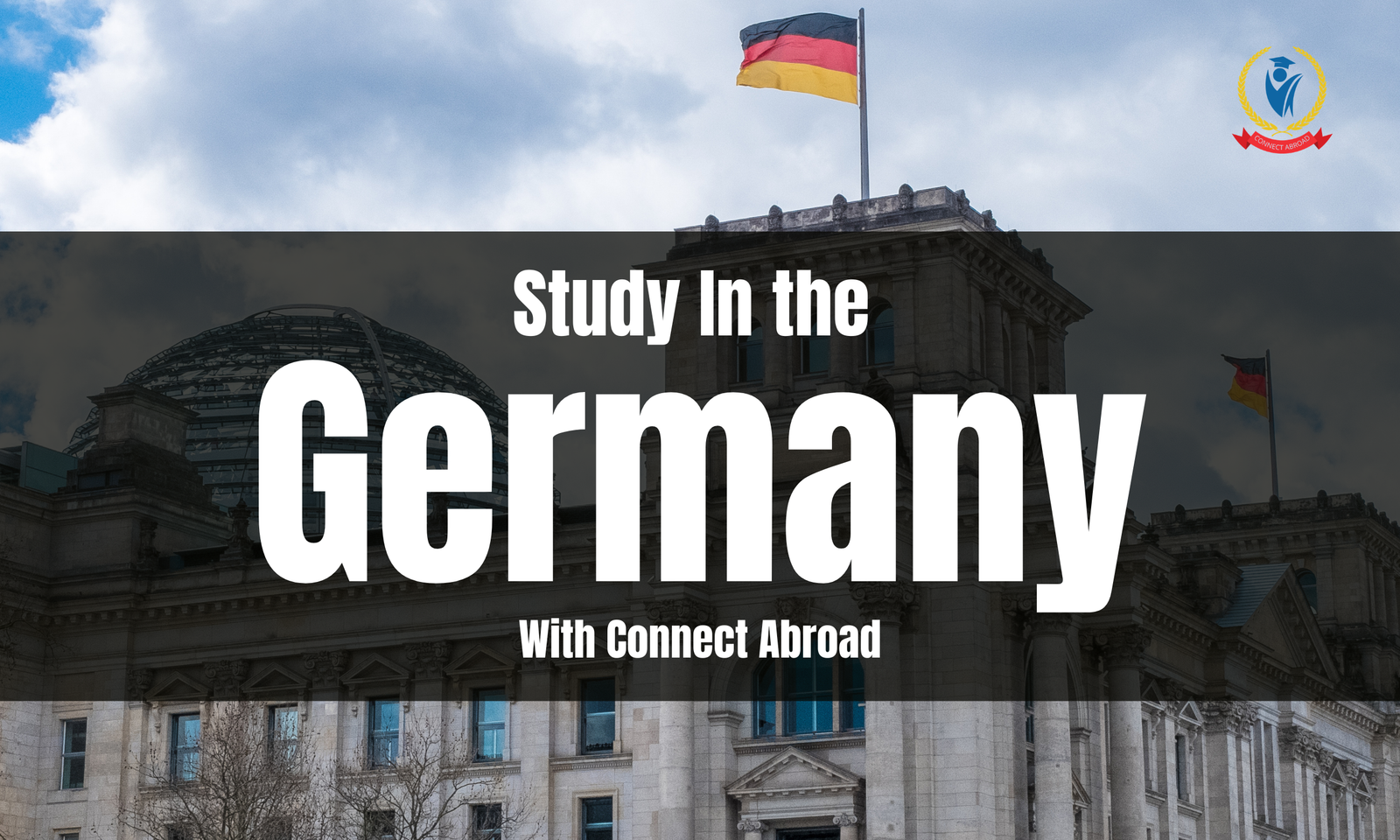 Best Study abroad consultancy in Hanamkonda - Germany