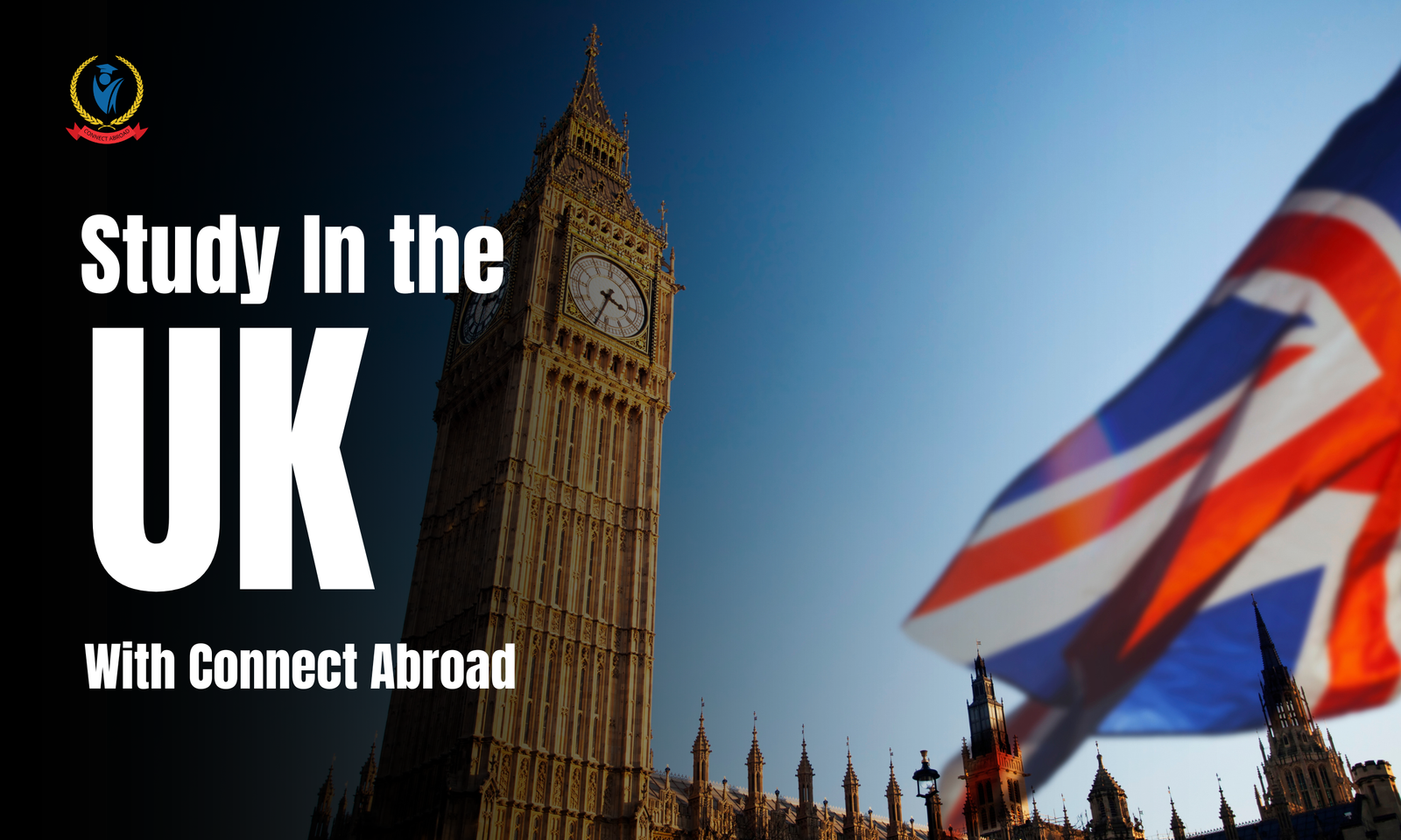 Best Study abroad consultancy in Hanamkonda - UK