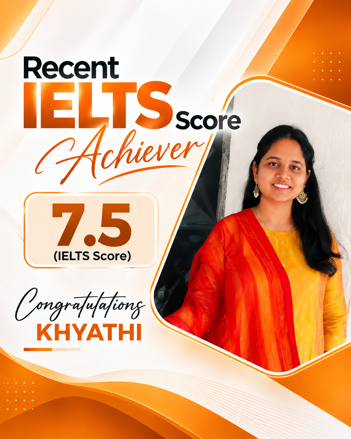 IELTS achiever