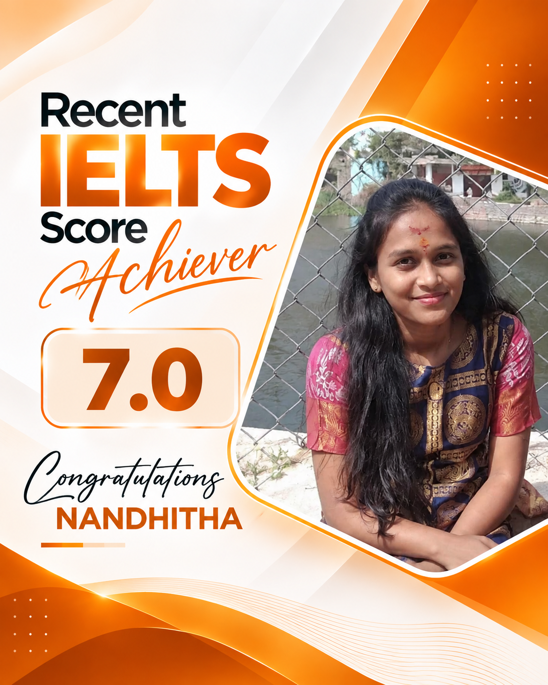 IELTS achiever