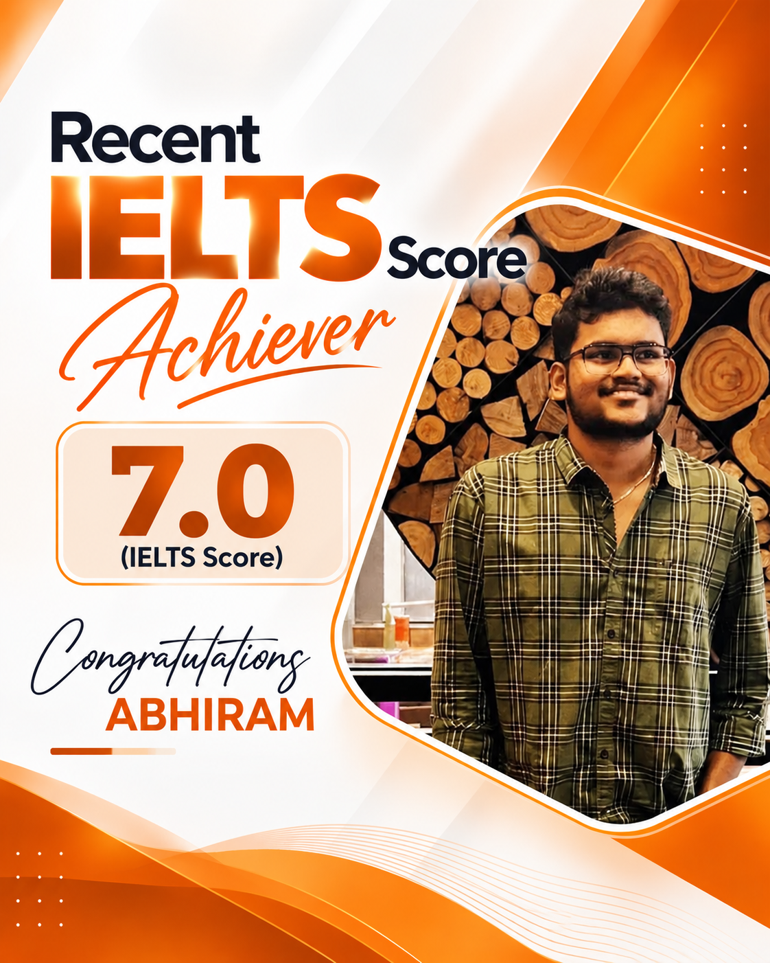 IELTS achiever