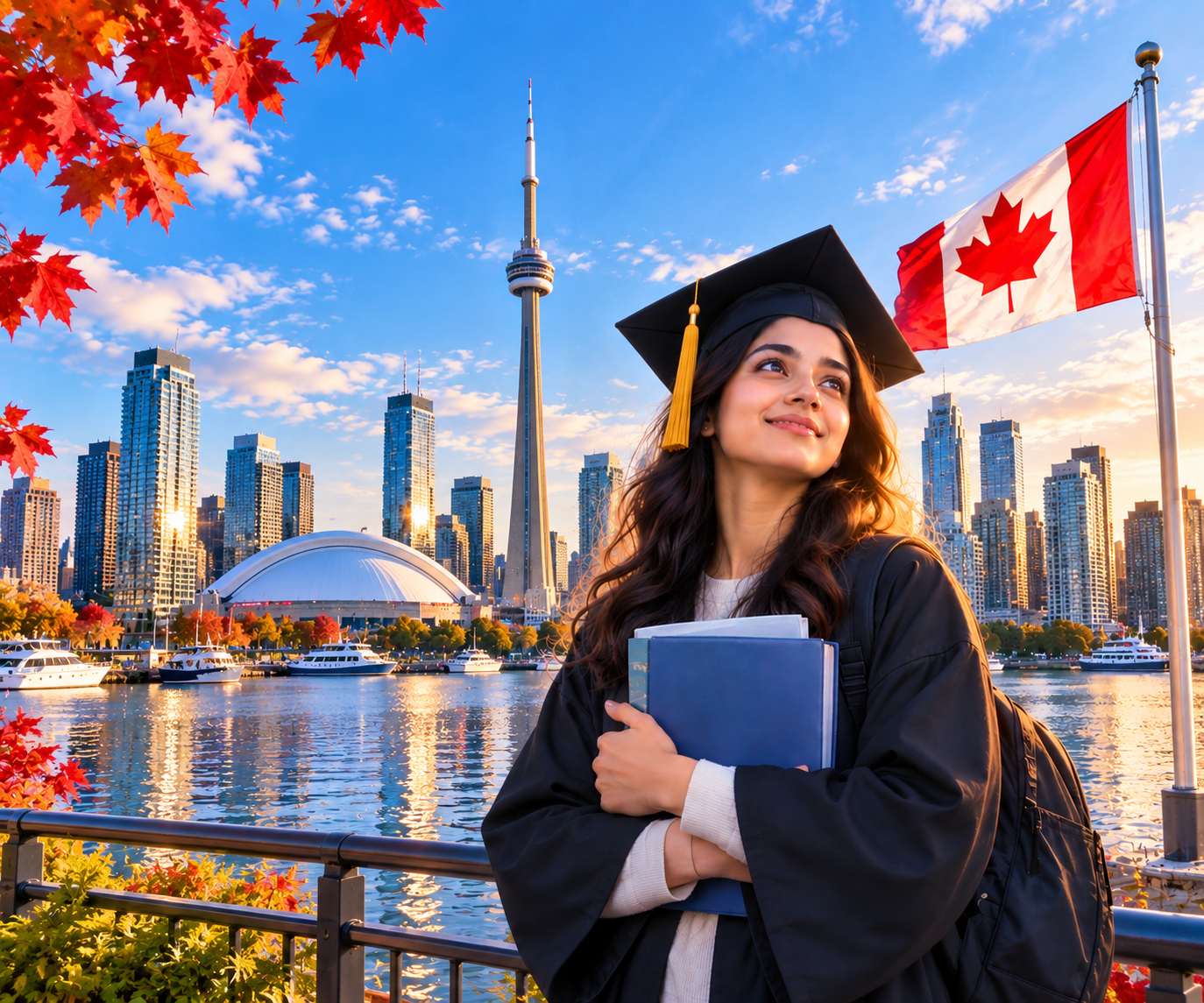 Study in Canada