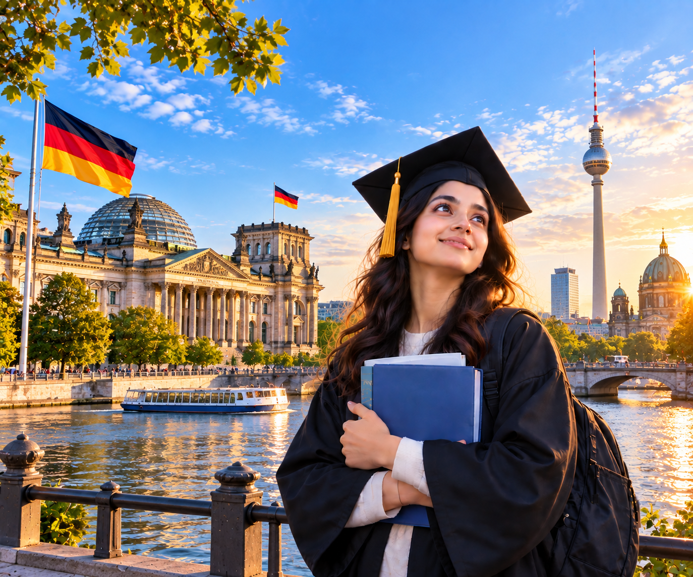 Study in Germany