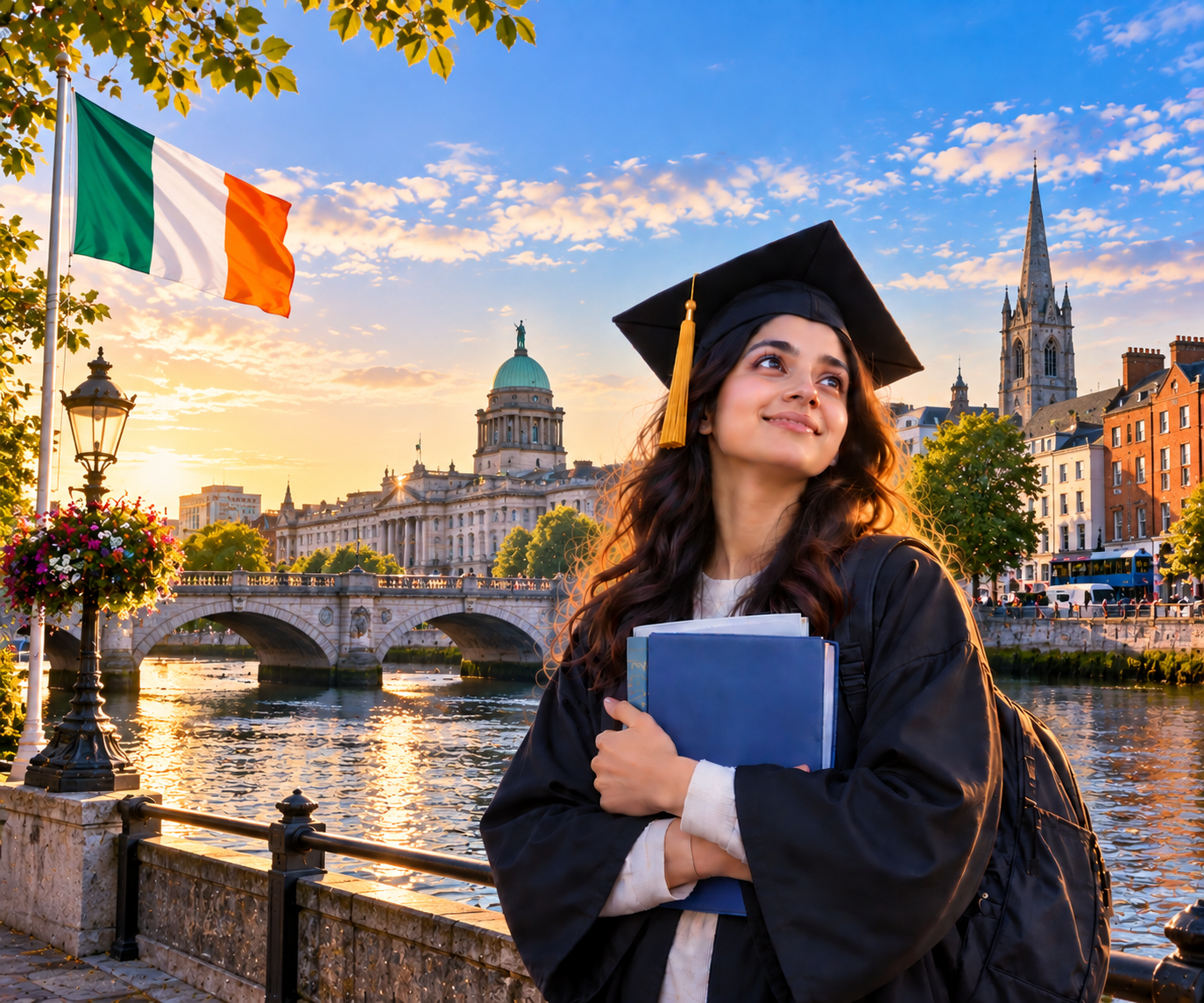 Study in Ireland