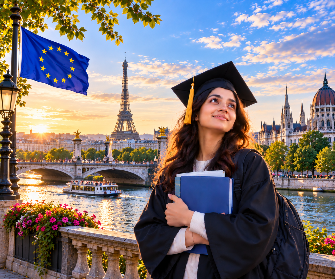 Study in Europe